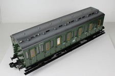 Neuwertiger Spur 1 Personenwagen 2.Klasse Epoche III - , Märklin Spur 1 Nr. 5804