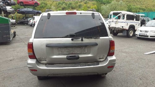 BREMSZANGE HINTEN RECHTS / 2524185 FÜR JEEP GR.CHEROKEE WJ/WG 2.7 CRD CAT - Bild 10 von 10