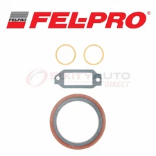 Fel-Pro Rear Engine Crankshaft Seal Kit for 2007 GMC Sierra 3500 Classic mw