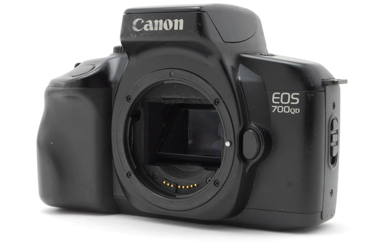 Canon EOS 700 Film Cameras for sale | eBay