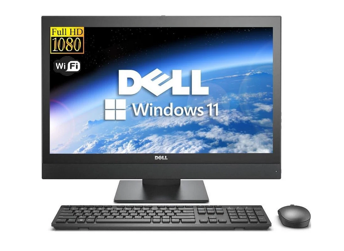 Dell Optiplex 7450 PC Desktops & All-In-One Computers for sale | eBay