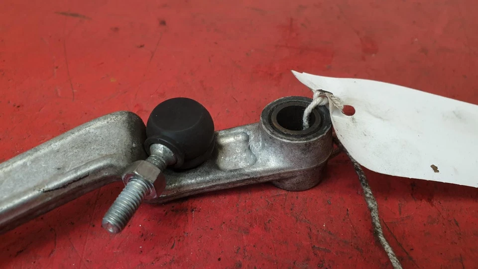 Palanca de cambios Suzuki GSX R1000 2013 Foto 4 de 4