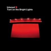Turn On The Bright Lights | Interpol | Audio-Cd | CD | 2020 | 375 Media GmbH