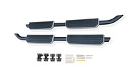 Bragan Black Seiten Trittstufen Gebogen FüR Land Rover Defender 110 2020+ 4X4