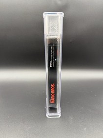 PSA 8.0 Super Mario Bros. Hangtab Nintendo NES CIB Complete Graded Wata Cgc Vga