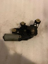 AUDI A6 Avant 4F5, C6 Heckscheibenwischermotor 8L0955711A 8L0955711B 34009577