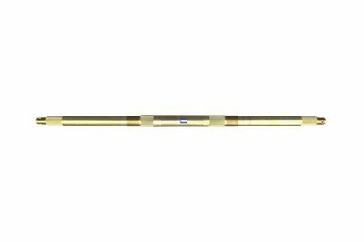 Hinterachse 930mm ATV Quad Bashan Jingling Shineray HMParts