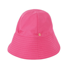 GUCCI Bucket Hat Brella Fuxia Anglerhut Gr. M...