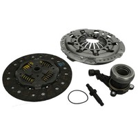 Kupplungssatz Schaeffler LUK Repset Pro 621 3029 33