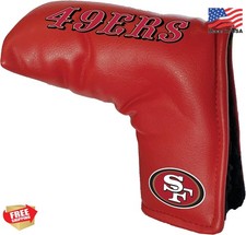 Team Golf NFL Tour Blade Putter Cover Magnetic Closure Fits Most Putters