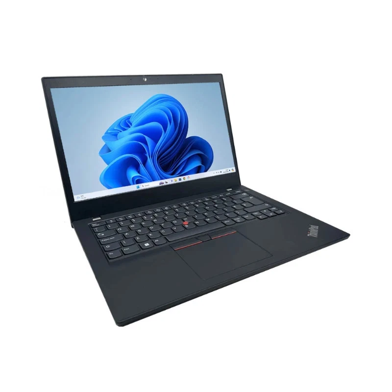 Lenovo ThinkPad L14 G2 · i7-1165G7 · 16GB · 512GB, photo 2 of 4