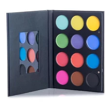 Ofra Cosmetics - Professional Makeup Palette Bright Addiction