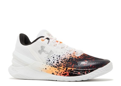 Size 10.5 Under Armour Curry 2 Low FloTro NM Chef Curry  display picture 2