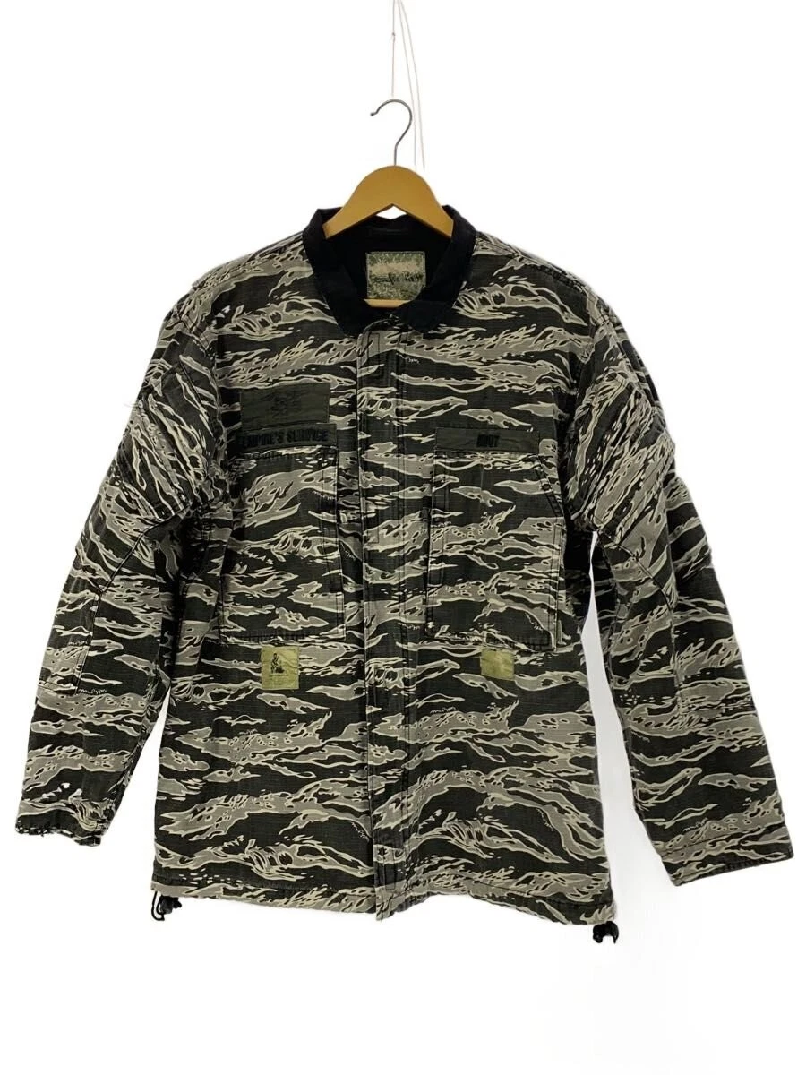 WTAPS Military Jackets for Men for Sale | Shop New & Used | eBay