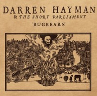 Darren Hayman The - Bugbears - Vinyl Record Vl - G3Z
