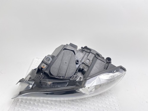 ✅✅✅ BMW 3 Série E90 E92 E93 Bi Xenon Gauche Phare 7182507 63117182507 FS - Photo 2 sur 7