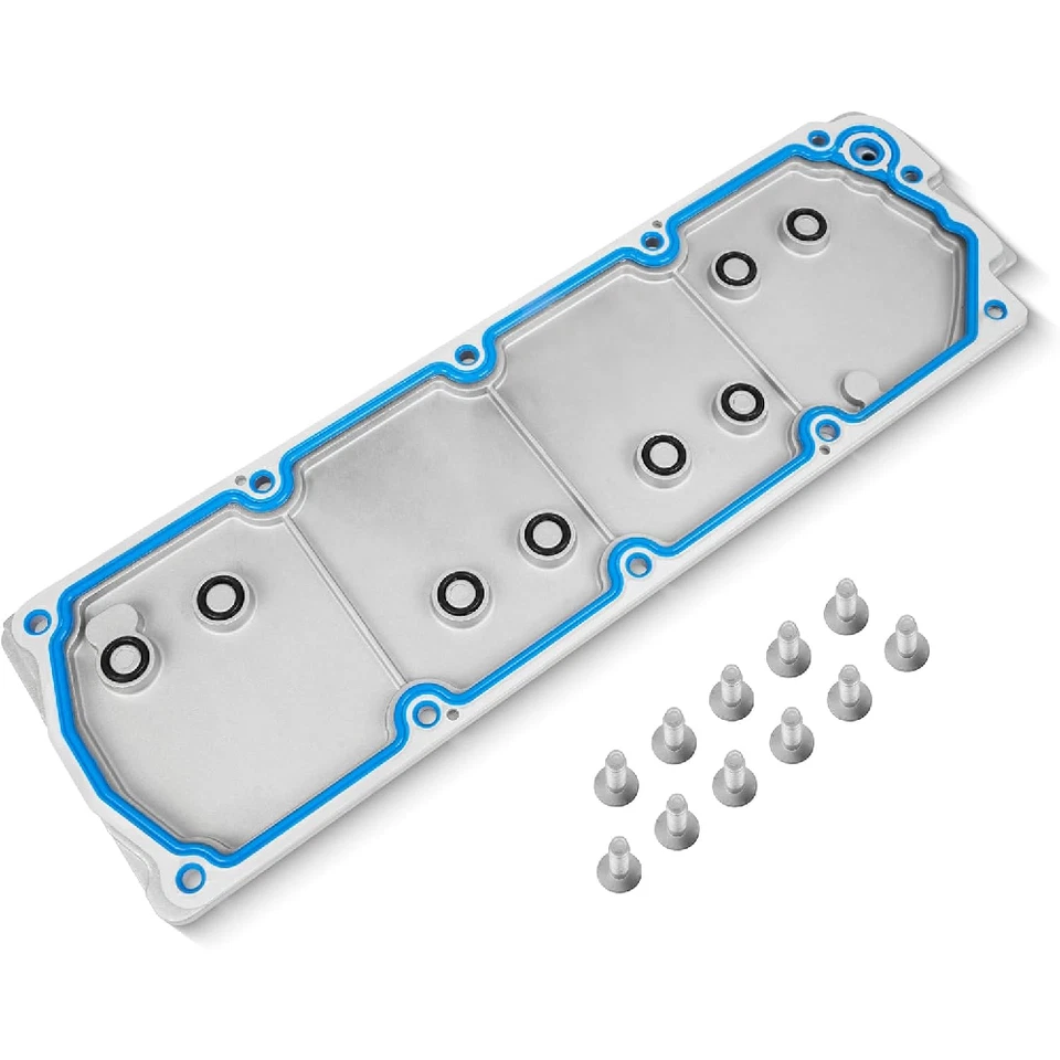 NON AFM Lifters Kit Camshaft Valley Cover for 2007-2013 Chevry GMC 5.3L Truck Foto 3 de 4