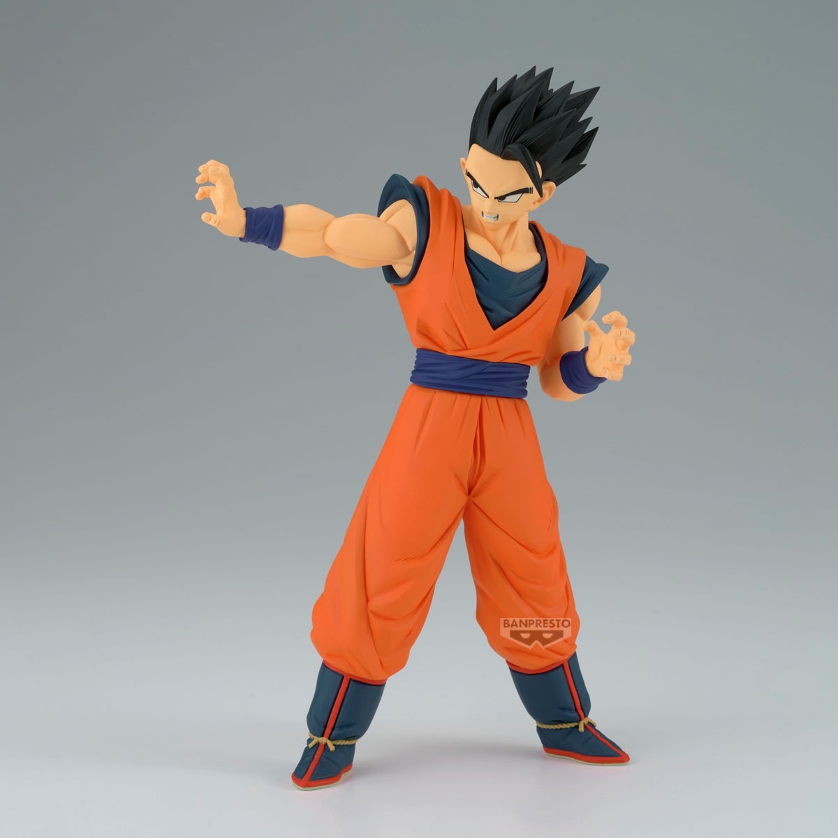 Banpresto Dragon Ball Z Match Makers Ultimate Son Gohan