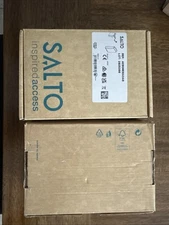 Salto Card Reader