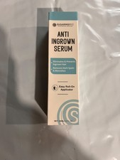 Bikini Line Ingrown Anti-ingrown Hair Serum Sugaring NYC Authentic