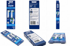 oral-b io6 electric toothbrush heads