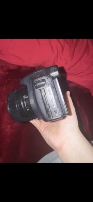 Sony Cyber-Shot DSC-HX100V 16.2 MP 30x Opt. Zoom Digital Bridge Camera Read Desc