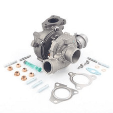 Turbolader Abgasturbolader für HYUNDAI KIA i20 I i30 Kombi ix20 CARENS III