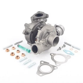 Turbolader Abgasturbolader für HYUNDAI KIA i20 I i30 Kombi ix20 CARENS III