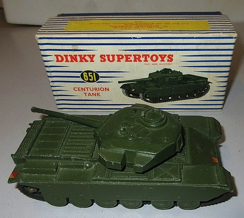 dinky toys 651 products for sale | eBay