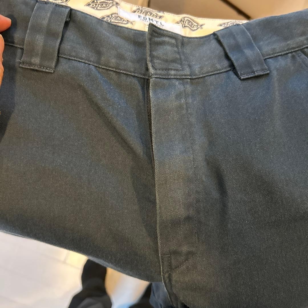Dickies x FDMTL Patch Pants - image 5