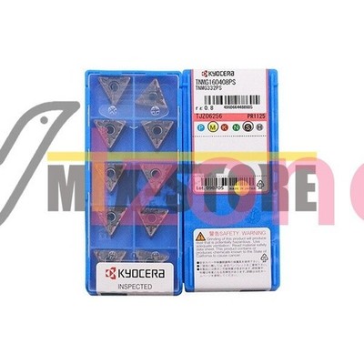 10pcs/box New Carbide Insert New TNMG160408PS PR1125 *vv