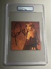 SIGNED with HEART TAYLOR SWIFT LIFE OF A SHOWGIRL PHOTO 3 PSA DNA COA AUTOGRAPH