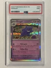 2023 Pokemon MEW EN #094 Gengar PSA 9 MINT