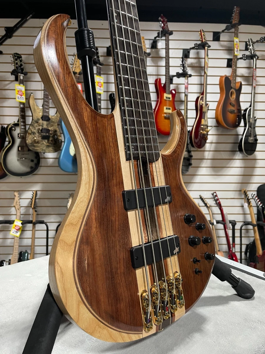 Ibanez Btb675 for sale - eBay