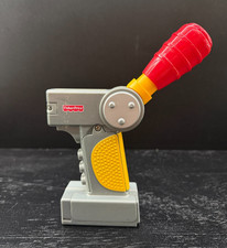 GeoTrax Pacific Chief Engine Remote Control Train Red Yellow