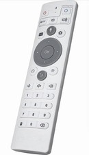 Voice Remote Control for UB12 tvbox 2026 12Android 12.0 64 4G Unblock tech