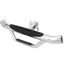 Go Rhino D360ps Dominator Hitch Step Go Rhino D360ps Dominator Hitch Step