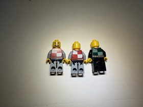 LEGO Castle: Outpost Attack (7948) &ndash; 100% Complete with Instructions | Used