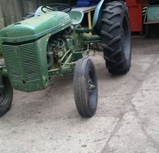 Ferguson To30