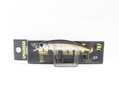 Duo Spearhead Ryuki 70F Floating Lure CPA4009 (1230)