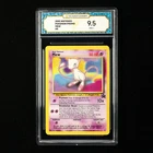 TQG 9.5 MINT+ 2000 Pokemon ENG Mew #8 PROMO