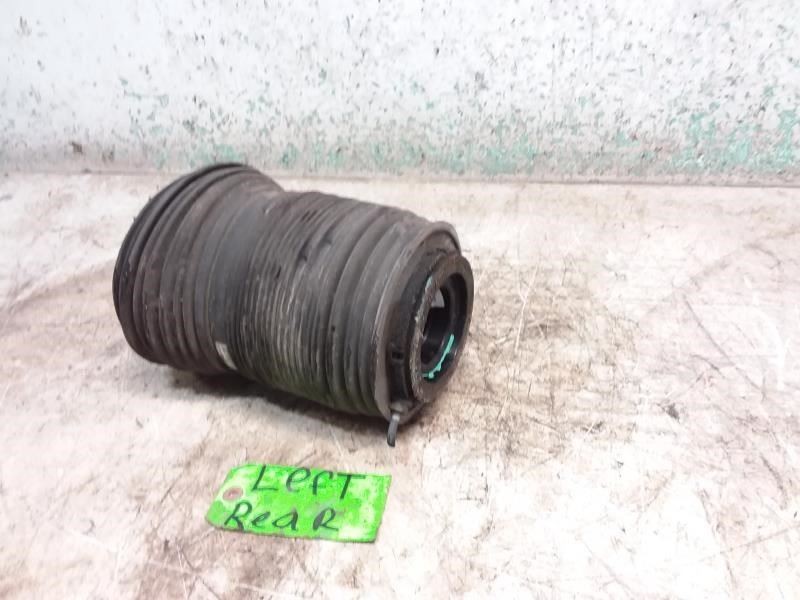 2018 MASERATI LEVANTE Driver or Passenger Side Rear Air Spring OEM ID 6701007150