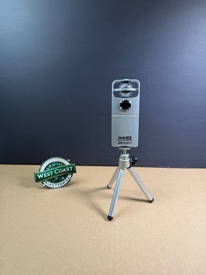 Zoom Handy Video Recorder Q2HD Works Ships Fast!!!