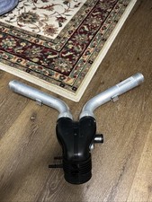 Porsche 911 Gt2rs Y Pipe Intake Brand New