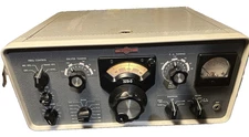 Collins 32S-3 WE Transmitter - Working Well