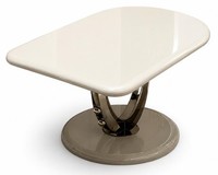 Couchtisch Beige Modern Wohnzimmer Stilvoll Hochwertig Raffiniert