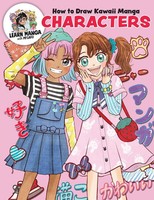 Misako Rocks! | How To Draw Kawaii Manga Characters | Taschenbuch | Englisch
