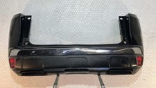 Pare-choc arrière Peugeot 3008