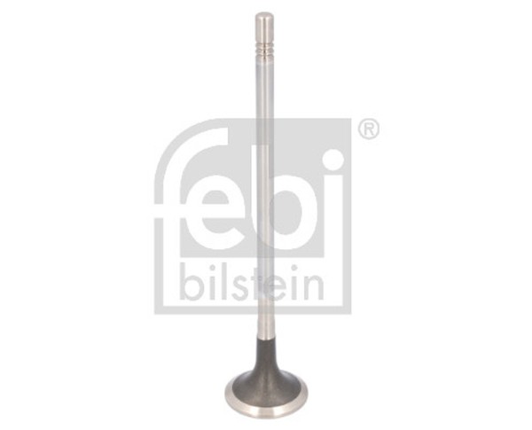 Auslassventil Febi Bilstein 183940 FüR Volvo Fmx 2 Fm Fh 3 B13 9700 9900 Renault-image