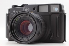 [NEAR MINT] Fuji Fujifilm GW690 III 6x9 Medium Format Film Camera From JAPAN